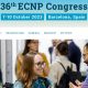 (Other event: 36th ECNP Congress, 7-10 October 2023, Barcelona, Spain)